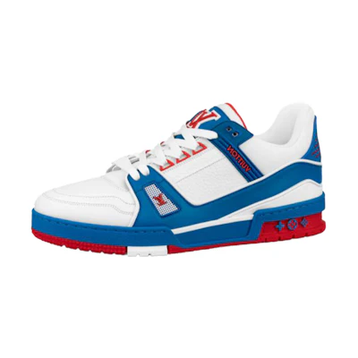 LV Trainers 'White'