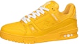Buy Zapatillas Louis Vuitton 'Monograma Amarillo' 1AARG0