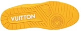 Purchase Zapatillas Louis Vuitton 'Monograma Amarillo' 1AARG0