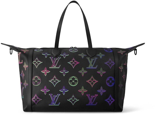 ルイ・ヴィトン トラベルバッグ メテオール50 ブラックボリアリス Order ルイ・ヴィトン トラベルバッグ メテオール50 ブラックボリアリス