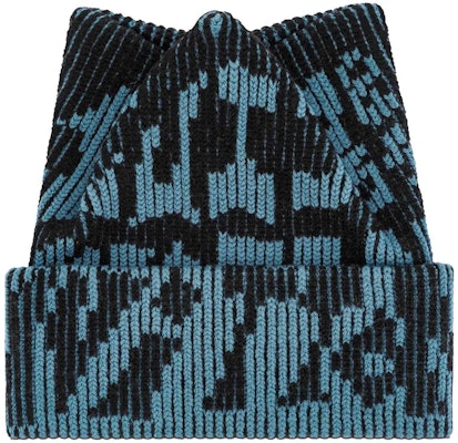 Louis Vuitton Tricorn Rib Flower Wool Knit Beanie Unisex Casual Warm Hat. M78238 Buy Louis Vuitton Tricorn Rib Flower Wool Knit Beanie Unisex Casual Warm Hat. M78238