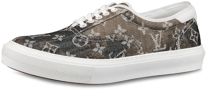 ルイ・ヴィトン トロカデロ リシュリュー "ロゴデニム" 1A5AV5 Buy ルイ・ヴィトン トロカデロ リシュリュー "ロゴデニム" 1A5AV5