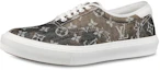 Buy Louis Vuitton Trocadéro Richelieu ''Logo Denim'' Herren Sneaker 1A5AV5