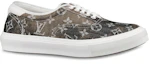 Order Louis Vuitton Trocadéro Richelieu ''Logo Denim'' Herren Sneaker 1A5AV5