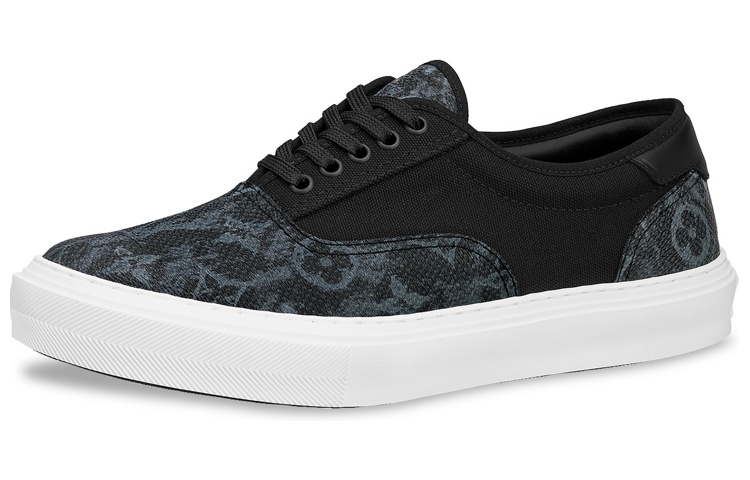 Louis Vuitton Trocadero 'Black Monogram' 1A8K8N