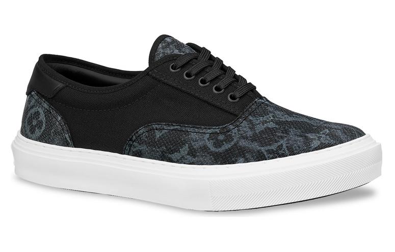 LV Trocadero 'Black Monogram' 圖 2