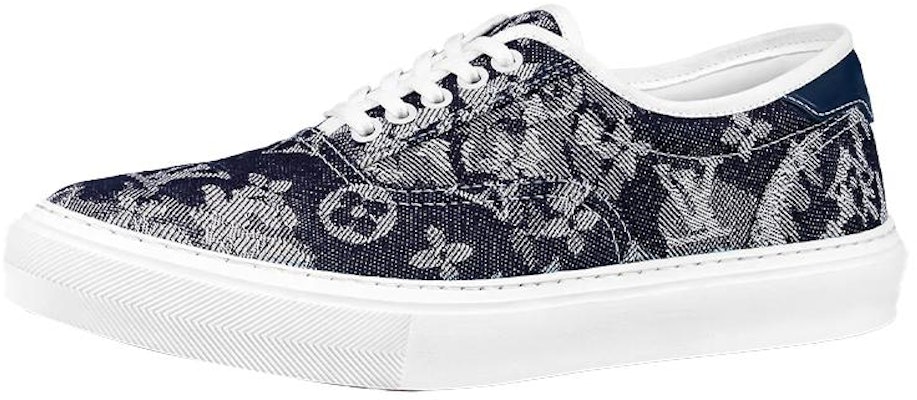 Louis Vuitton Trocadero 'Monograma Azul' 1A8K7B Buy Louis Vuitton Trocadero 'Monograma Azul' 1A8K7B