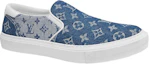 Order Louis Vuitton Trocadero ''Blauw Wit'' 1A5YVB