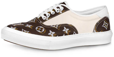 Louis Vuitton Trocadero 'Calfskin White' 1A7QZS Louis Vuitton Trocadero 'Calfskin White' 1A7QZS