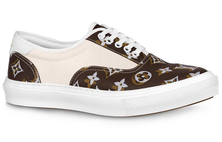 LV Trocadero 'Calfskin White' 圖 2