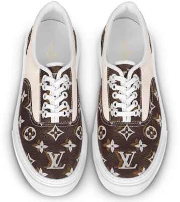 Louis Vuitton Trocadero 'Kulit Anak Sapi Putih' 1A7QZS Shop Louis Vuitton Trocadero 'Kulit Anak Sapi Putih' 1A7QZS