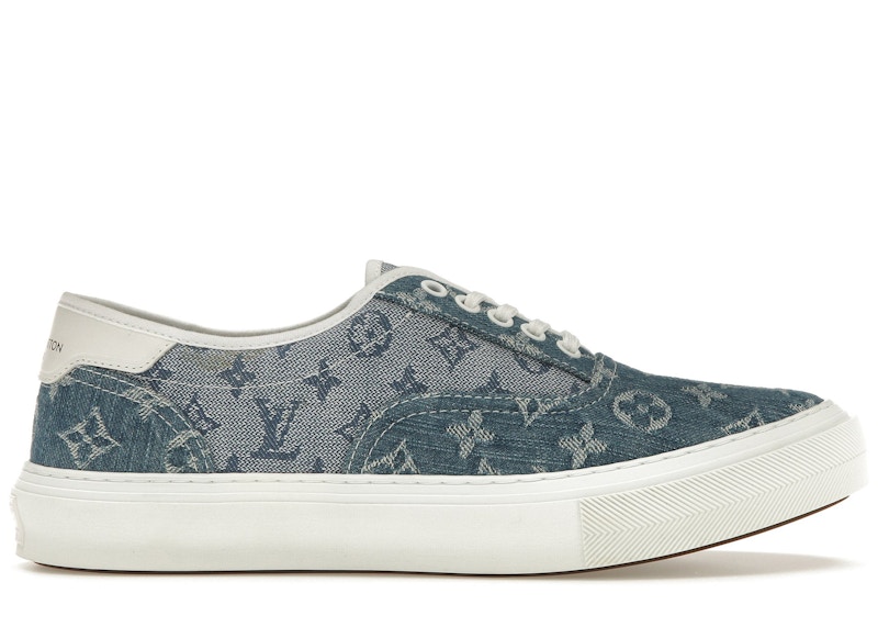 Louis Vuitton Trocadero 'Denim' 1A5YUQ