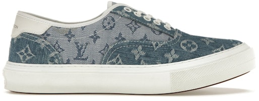 Louis Vuitton Trocadero 'Denim' 1A5YUQ Louis Vuitton Trocadero 'Denim' 1A5YUQ