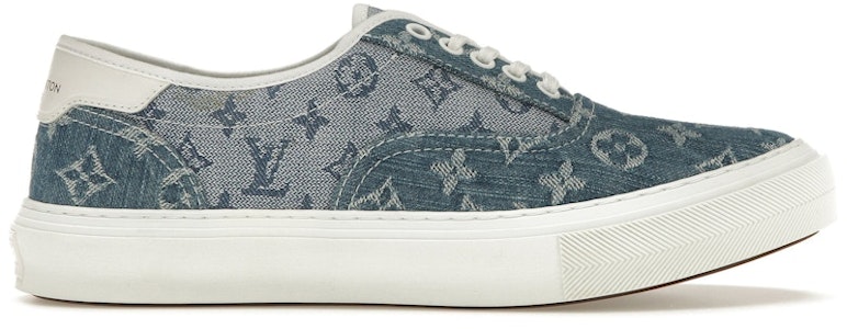 Louis Vuitton Trocadero 'Denim' Vaquero 1A5YUQ Buy Louis Vuitton Trocadero 'Denim' Vaquero 1A5YUQ