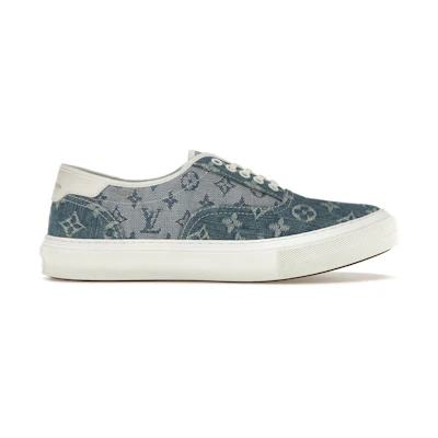 LV Trocadero 'Denim'