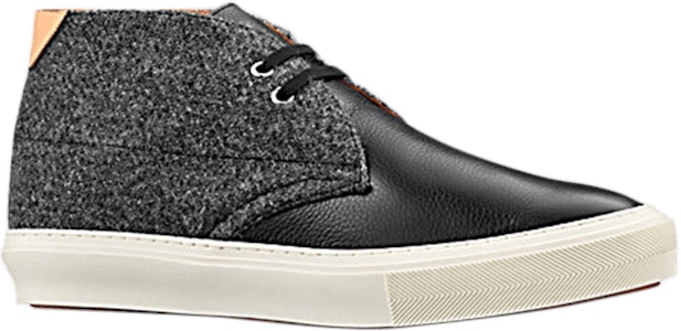 Louis Vuitton Trocadero High Derby 'Negro' 1A35OQ Buy Louis Vuitton Trocadero High Derby 'Negro' 1A35OQ