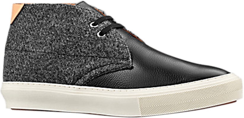 Louis Vuitton Trocadero High Derby 'Negro' 1A35OQ Buy Louis Vuitton Trocadero High Derby 'Negro' 1A35OQ