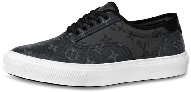 Louis Vuitton Trocadero Monograma Eclipse 'Cuero Negro' 1A819S Buy Louis Vuitton Trocadero Monograma Eclipse 'Cuero Negro' 1A819S