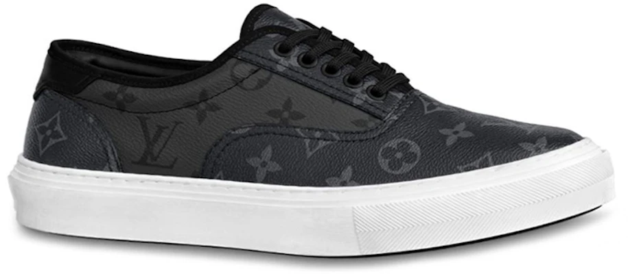 Louis Vuitton Trocadero Monogram Eclipse ''Schwarzes Leder'' 1A819S Order Louis Vuitton Trocadero Monogram Eclipse ''Schwarzes Leder'' 1A819S