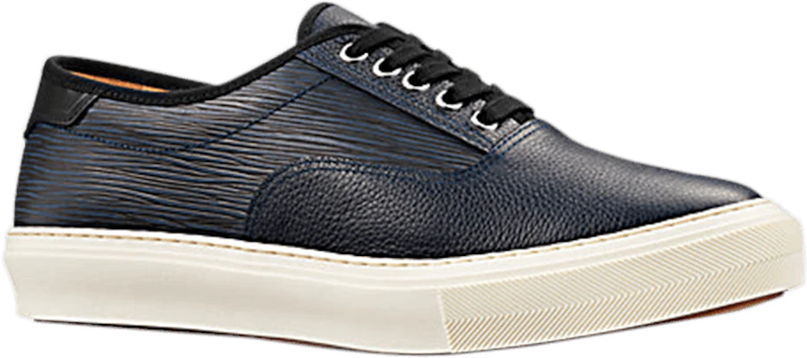 Louis Vuitton Trocadero Richelieu ''Nero'' 1A37E0 Buy Louis Vuitton Trocadero Richelieu ''Nero'' 1A37E0