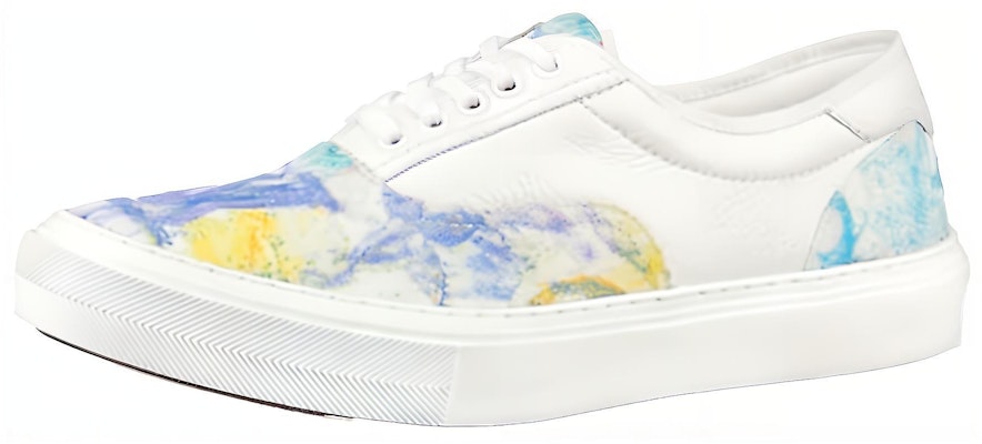 루이비통 트로카데로 리슐리에 화이트 멀티컬러 1A8JW2 Buy 루이비통 트로카데로 리슐리에 화이트 멀티컬러 1A8JW2