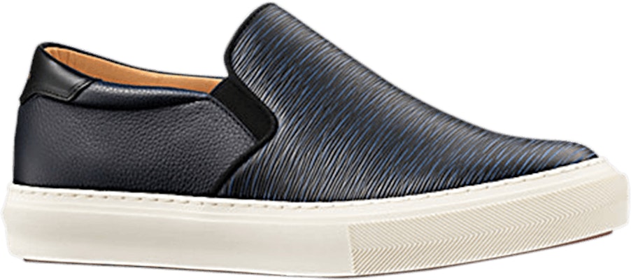 Louis Vuitton Trocadero Slip-On 'Negro' 1A37EF Buy Louis Vuitton Trocadero Slip-On 'Negro' 1A37EF