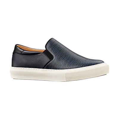 LV Trocadero Slip-On 'Black'