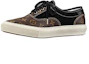 Buy Louis Vuitton Trocadero Sneaker ''Zwart'' 1A35HG