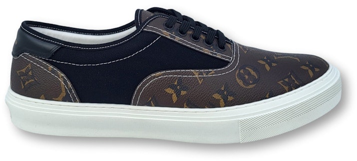 louis-vuitton-trocadero-sneaker-black