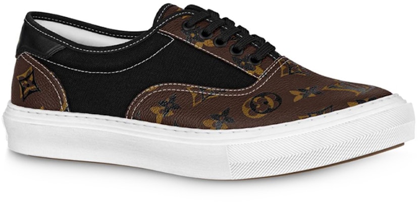 Louis Vuitton Trocadero Baskets ''Monogram Marron'' 1A7R03 Order Louis Vuitton Trocadero Baskets ''Monogram Marron'' 1A7R03