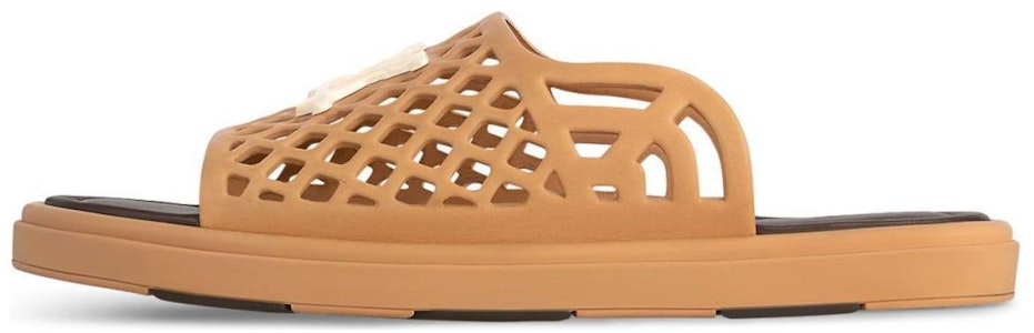 Louis Vuitton Tyler, The Creator x Sandalia 'Khaki' 1ACWFF Buy Louis Vuitton Tyler, The Creator x Sandalia 'Khaki' 1ACWFF