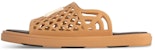 Louis Vuitton Tyler, The Creator x Selipar 'Khaki' 1ACWFF