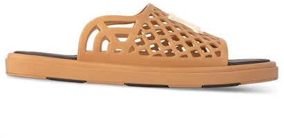 Louis Vuitton Tyler, The Creator x Sandalia 'Khaki' 1ACWFF Order Louis Vuitton Tyler, The Creator x Sandalia 'Khaki' 1ACWFF