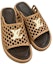 Lookbook Louis Vuitton Tyler, The Creator x Selipar 'Khaki' 1ACWFF