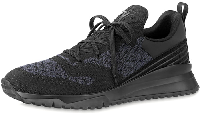 Louis vuitton top vnr black