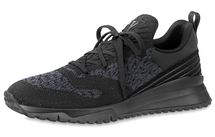 Louis Vuitton V.N.R 'Black Knit' 1A5SB8