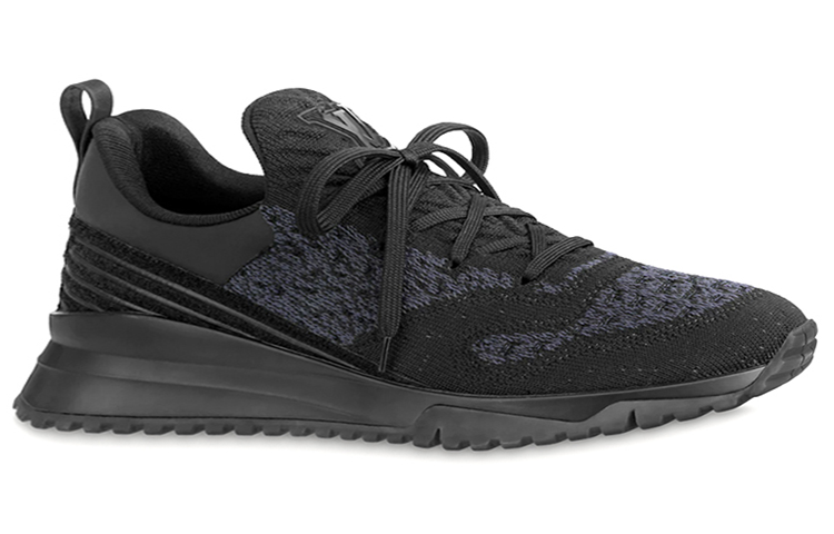 LV V.N.R 'Black Knit' 圖 2