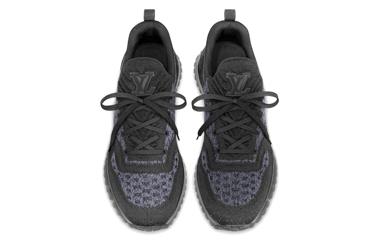 LV V.N.R 'Black Knit' 圖 3