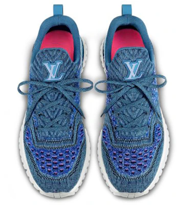 Louis Vuitton V.N.R 'Azul Knit' 1A3UIG Purchase Louis Vuitton V.N.R 'Azul Knit' 1A3UIG
