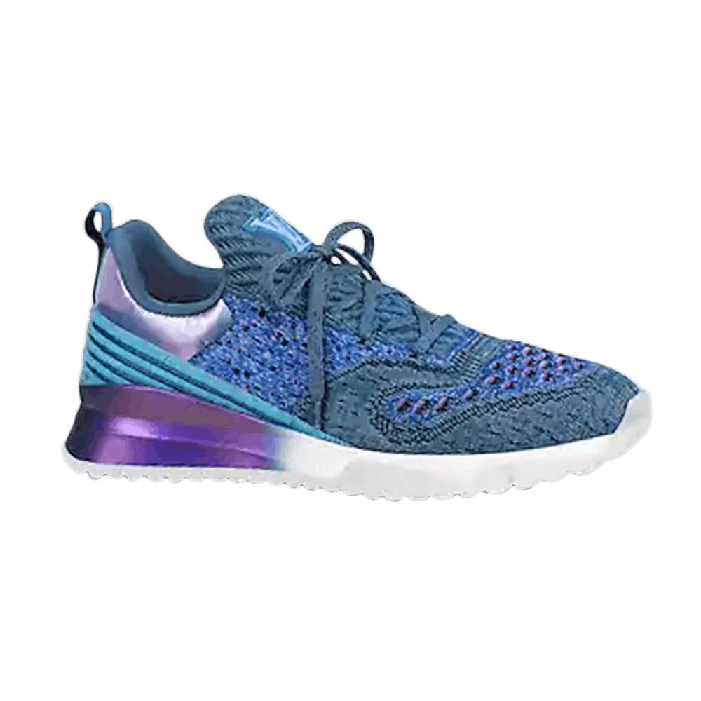 Louis Vuitton V.N.R. Sneaker 'Blue' 1A3UIF