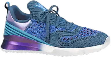 Louis Vuitton V.N.R. Sneaker 'Blue' 1A3UIF Louis Vuitton V.N.R. Sneaker 'Blue' 1A3UIF