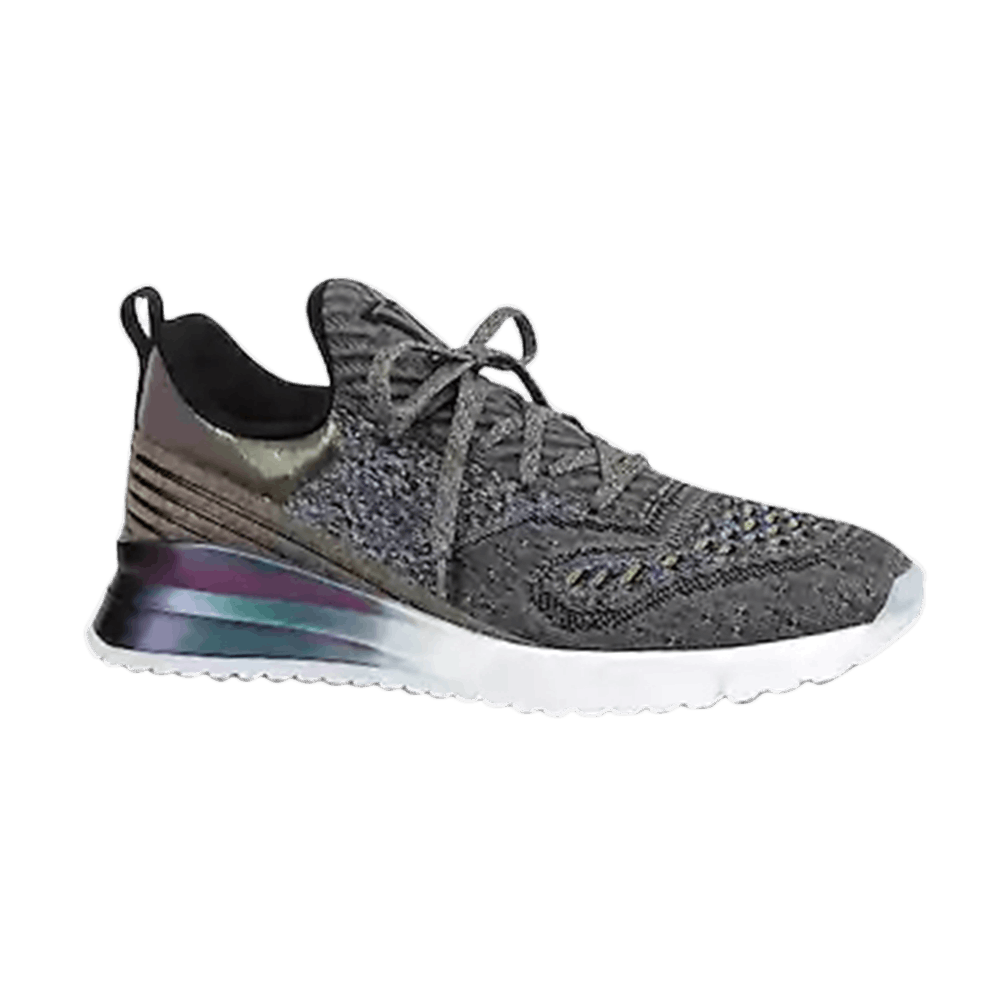 Louis Vuitton V.N.R. Sneaker 'Grey' 1A3UI0
