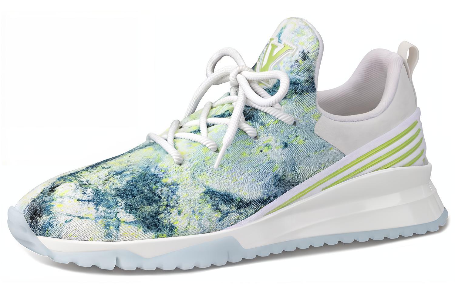 Louis Vuitton V.N.R 'Tie & Dye' 1A5I1X