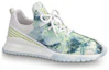 Order Louis Vuitton V.N.R ''Tie & Dye'' Sneakers 1A5I1X