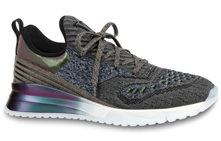 LV V.N.R Sneakers 'Grey' 圖 2