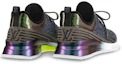 Lookbook Louis Vuitton V.N.R Zapatillas 'Gris' 1A3UHV