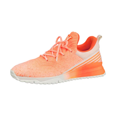 LV V.N.R Sneakers 'Orange Knit'