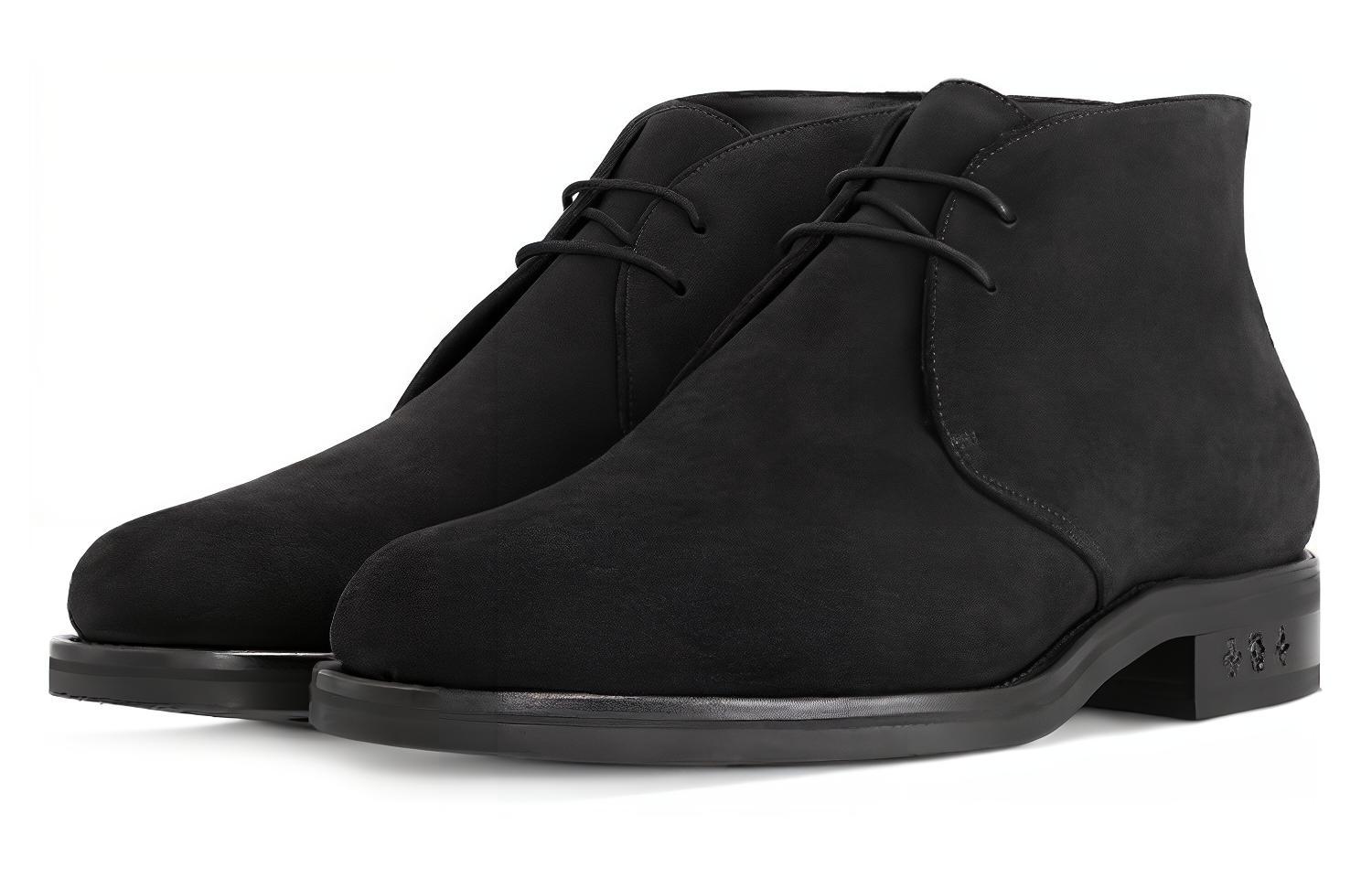 Lookbook Louis Vuitton Vendome 'Kulit Hitam' 1ACDHB