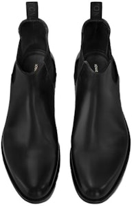 Louis Vuitton Vendome 'Sepatu Chelsea Kulit Hitam' 1ACDG2 Shop Louis Vuitton Vendome 'Sepatu Chelsea Kulit Hitam' 1ACDG2