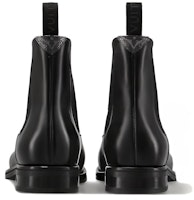 루이비통 방돔 블랙 레더 첼시 부츠 1ACDG2 Purchase 루이비통 방돔 블랙 레더 첼시 부츠 1ACDG2